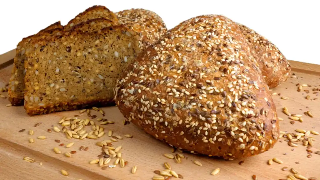 Types of Bread with Low Carbs in Leicester UK: