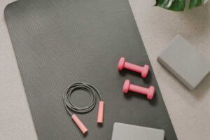 home workouts Leicester
