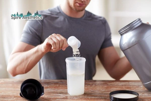 understand which protein powder Leicester is best for you!