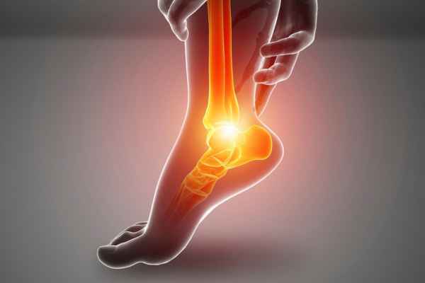 EMS Injury Rehabilitation Leicester