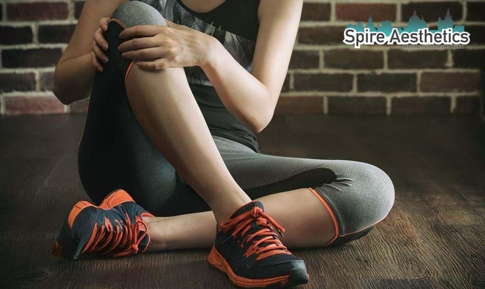 Body Toning and Injury Repair Leicester
