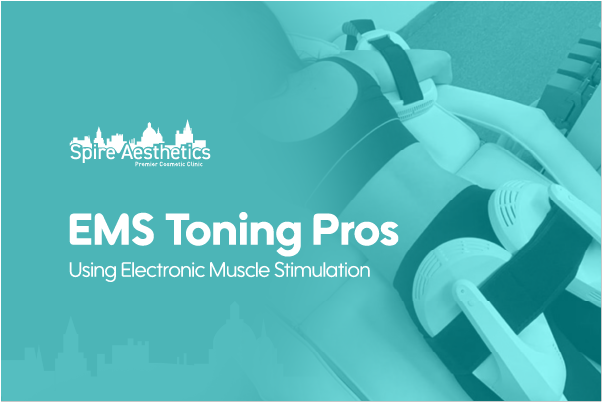 EMS Toning Pros Leicester