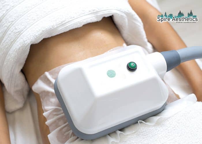 Shift Those Extra Pounds: How Fat Freezing Can Help You Slim Down Leicester