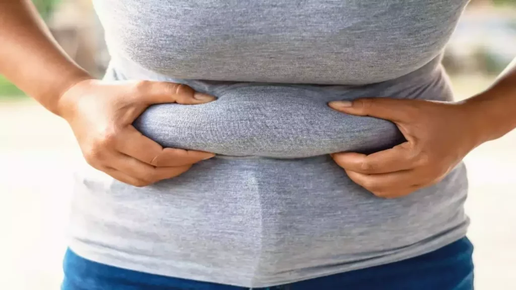 Why Do We Struggle with Stubborn Fat Despite Healthy Habits Leicester