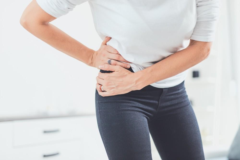 Could a Weak Core Be the Real Reason Behind Your Back Pain, Poor Posture and Persistent Belly Bulge Leicester?